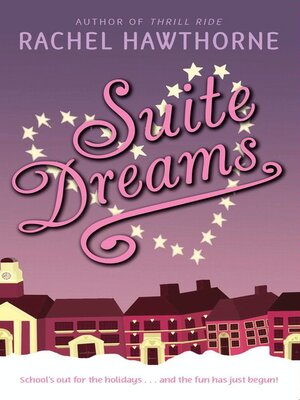 cover image of Suite Dreams
